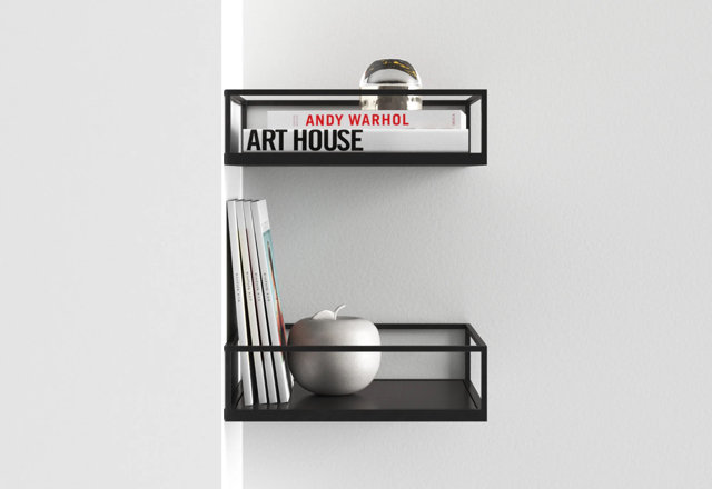 Top Floating Shelves From $100