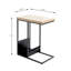 Almeric C Table End Table
