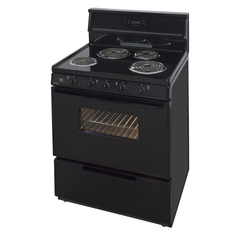 PREMIER, Black, Black