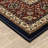 Shelburne Oriental Indoor Rug-20495513