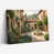Wrapped Canvas n'est pas disponible
