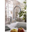 Abode Traditional Bridge Deck Mounted Mixertap-94075856