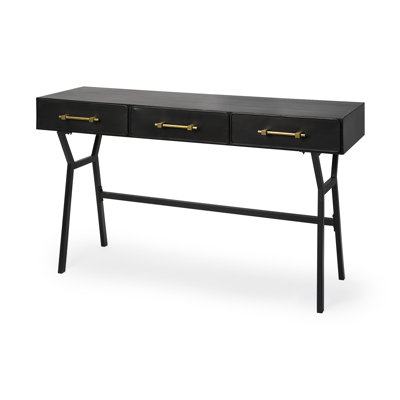 Bureau Chanelle