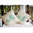 Bicicleta Outdoor Reversible Throw Pillow-20282594
