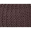 Arne 50cm Wide Round Pouf Ottoman-48189428