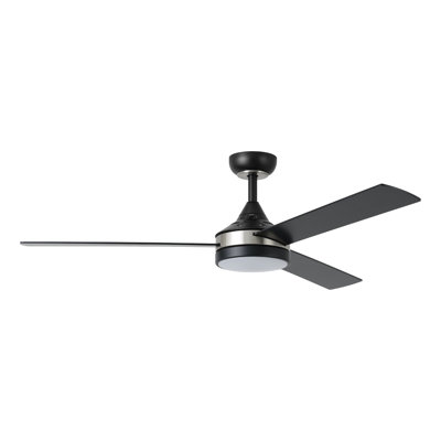 Lukka 52 inch Ceiling Fan