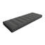 Coussin de banc en velours de 2,6 po de hauteur pour intérieur / extérieur avec mousse à haute résilience haut de gamme-562967629-562968034
