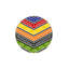Tapis tissé à motif de croix et lavable-119081218