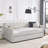 Twin Size Daybed with Twin Size Trundle-1984913119