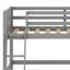 Lit mezzanine avec échelle-1732430752