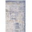 Tapis beige / bleu Palma 322-80810680