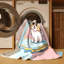 Tapis pour enfants mignons lavables Dakota Fields-1799665092