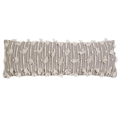 Nora Lumbar Pillow Cover & Insert