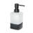 Hinge Soap Dispenser
