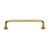 Polished Brass