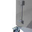 Chariot de chargement mobile et armoire pour tablettes 35 ordinateurs portables-627313654