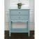 Dmitry 2-Drawer End Table with Storage