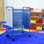 Mobile Drying Rack