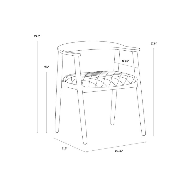 Arm Chair