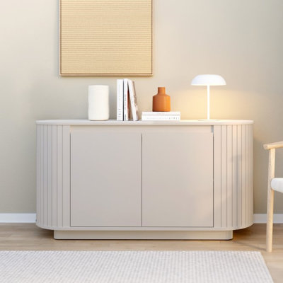 Chanceton 162 cm W Sideboard