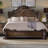 Rhapsody Upholstered Bed