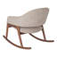 Asya Rocking Chair
