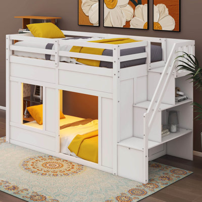Loft Bed