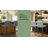 Keler Leather Counter Stool-1120392418