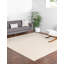 Tapis en jute / sisal tressé à la main Joquan Southwestern-641189084
