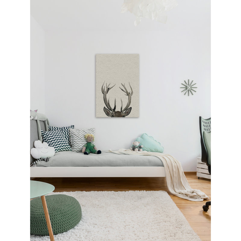 Woodland Canvas Art, 91cm H x 61cm W 