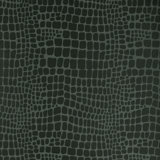 Celeste Croc Animal Print Wood Pulp Blend Pretrimmed Roll