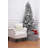 Winter Garden Square Pillow Cover & Insert