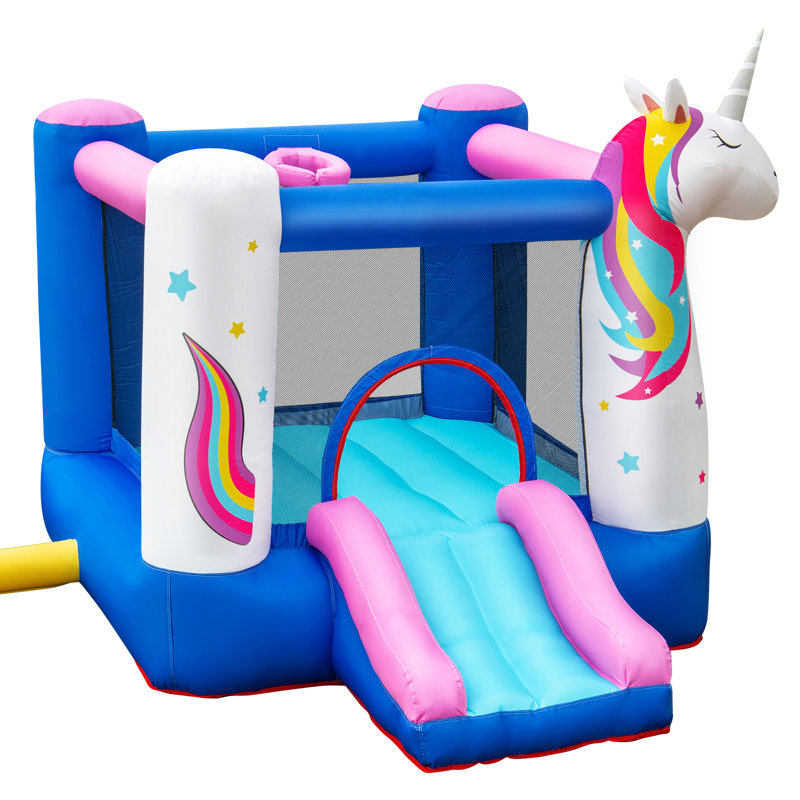 Vickey Bounce House