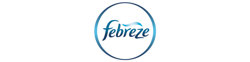 Logo Febreze