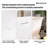 59'' x 31.5'' Freestanding Soaking Acrylic Bathtub
