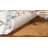 Triplett Fringe Shag Performance Southwestern Rug-1032660060