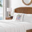 Coussin décoratif en coton Tommy Bahama