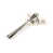 Polished Nickel selected
