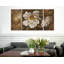 Southern Dusk I - impression sur toile tendue-463867029