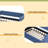 Upholstered Daybed With Trundle, Wood Slat Support,Upholstered Frame Sofa Bed , Twin-92209427