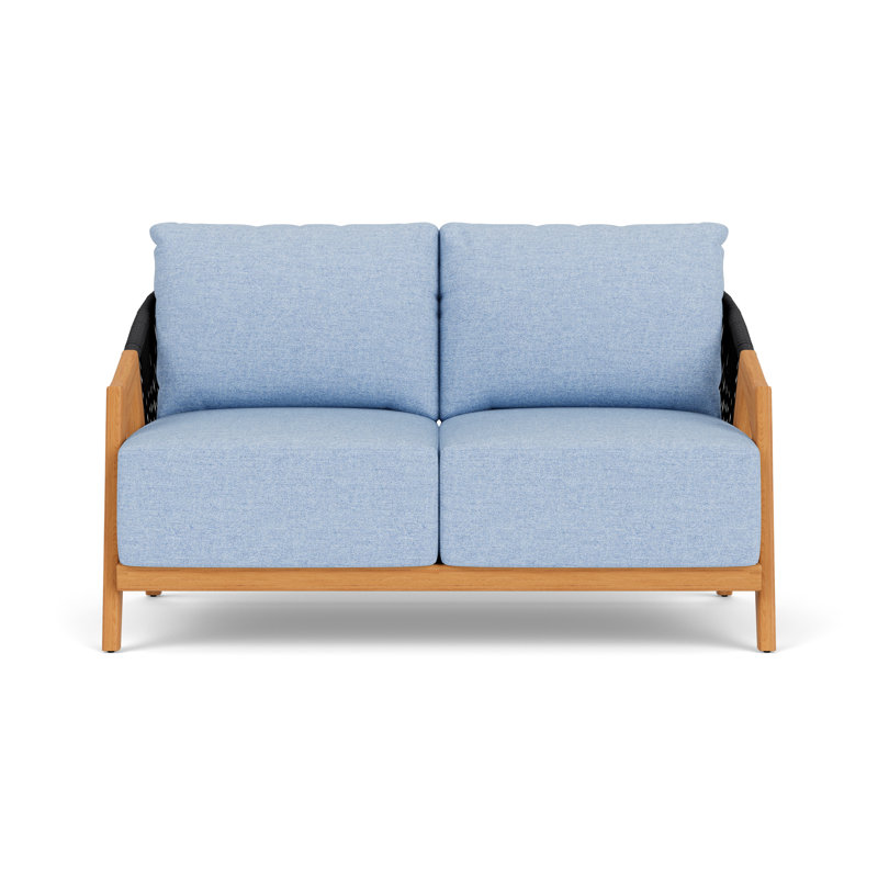 Alpine Outdoor 2 - Seat Loveseat, Demo Skyway