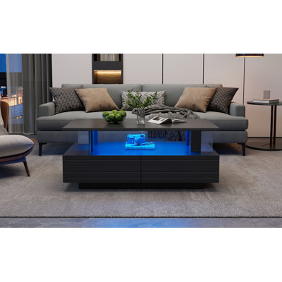 Coffee Table with Storage