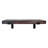 Emerald Lee Poplar Bracket Shelf-98328235
