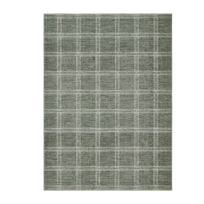 Tapis lavable Modern
