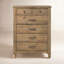 Commode 6 tiroirs Edan Highland