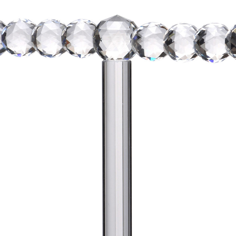 Collier et support à bijoux