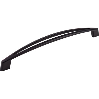 Verona 12" Center to Center Appliance pull