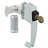 Pushbutton Latch with Key-72394216-72394217