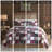Ensemble de courtepointe surdimensionnée 100% coton Woolrich Tulsa-37625876