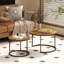 Nesting Coffee Table